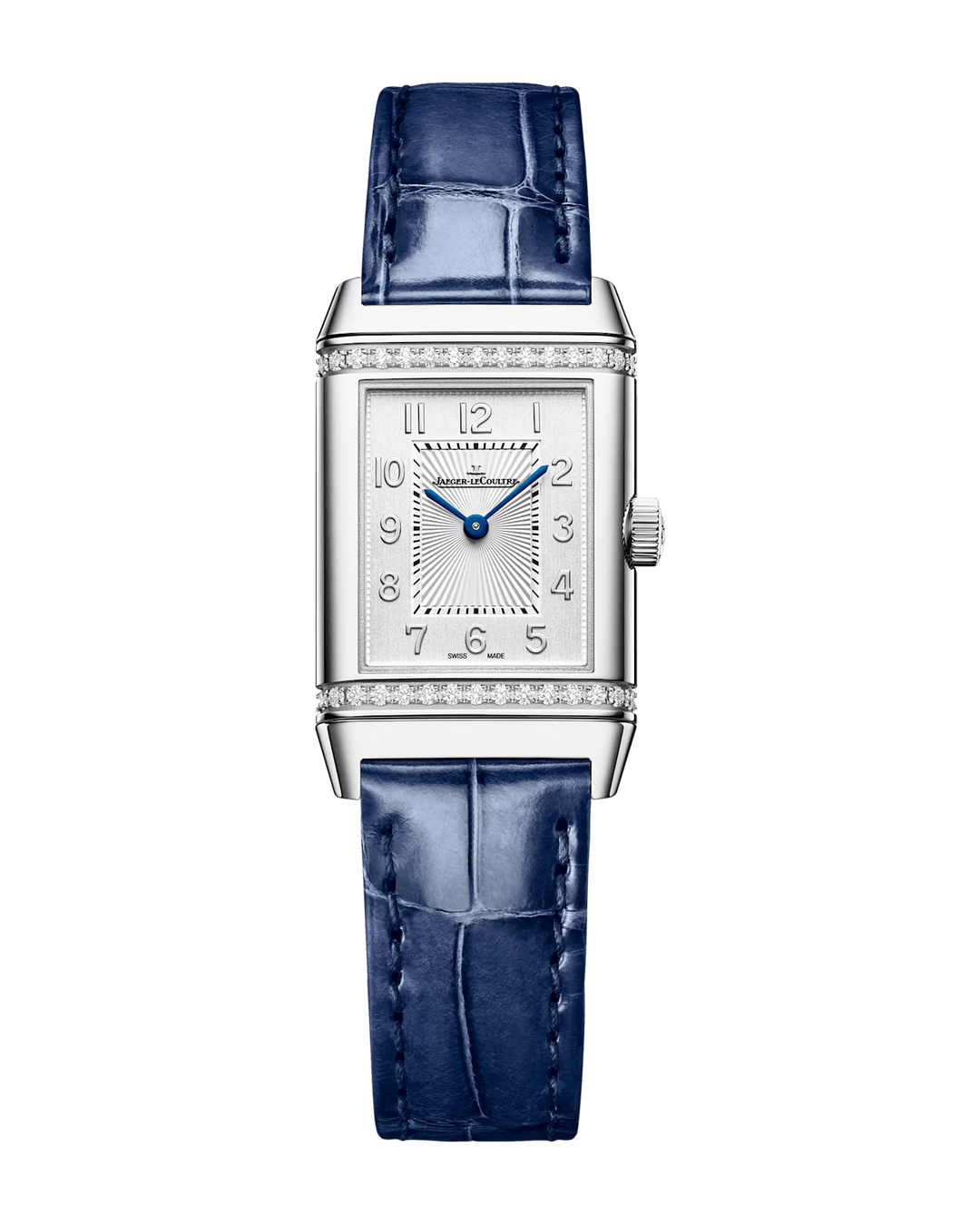 Jaeger-LeCoultre Reverso Duetto 2668423