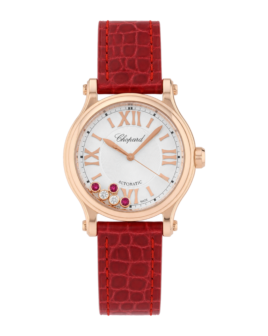 Chopard Happy Sport Ref. 275378-5011