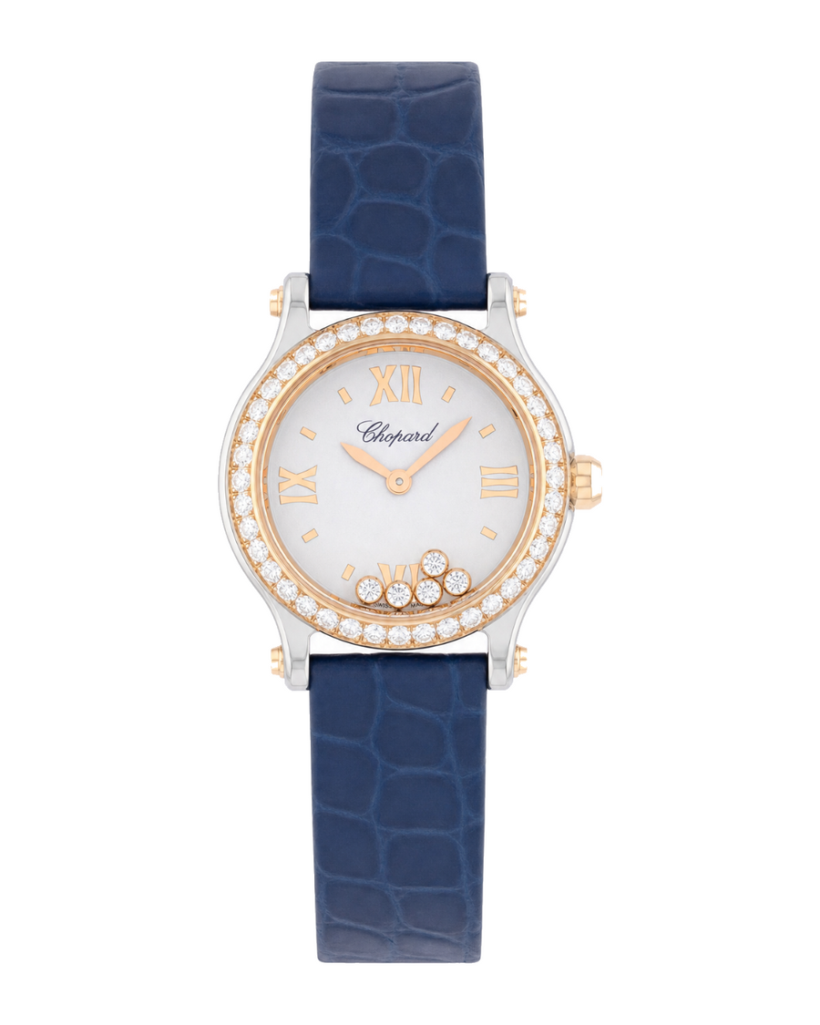 Chopard Happy Sport Ref. 278620-6002