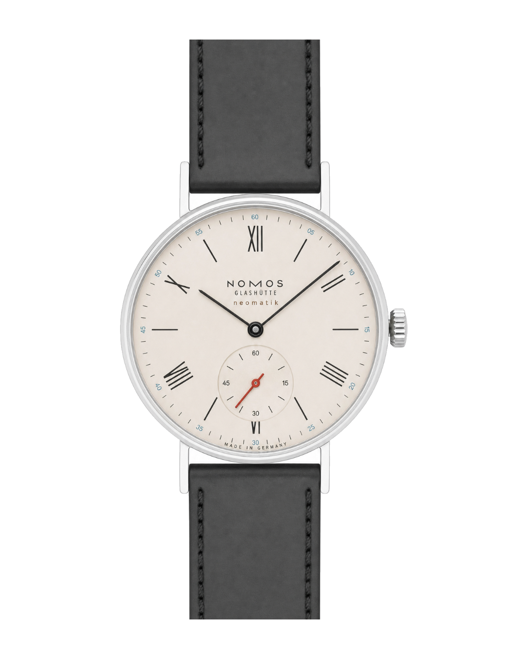 NOMOS Glashütte Ludwig neomatik Ref. 282