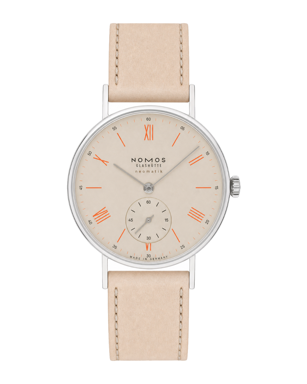 NOMOS Glashütte Ludwig neomatik Ref. 283