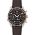 Omega Speedmaster Moonwatch Moonphase Chronograph