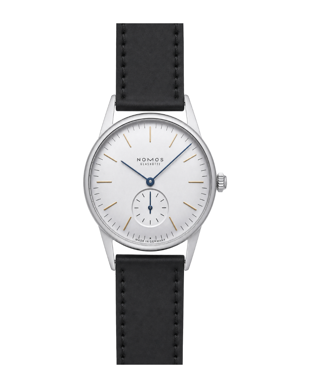 NOMOS Glashütte Orion Ref. 309