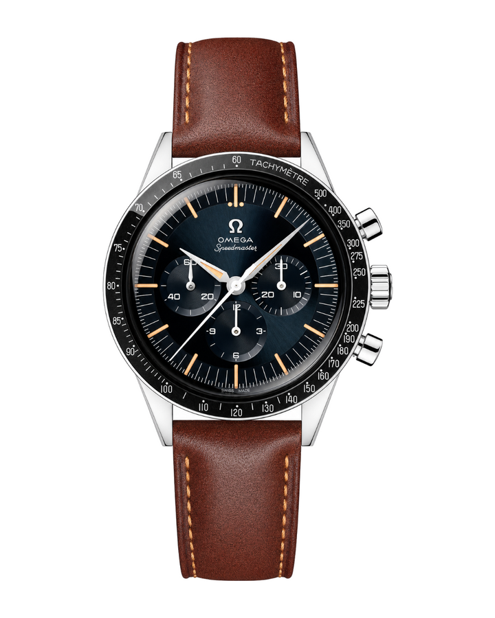 Omega Speedmaster Anniversary Series Co-Axial Master Chronometer Chronograph