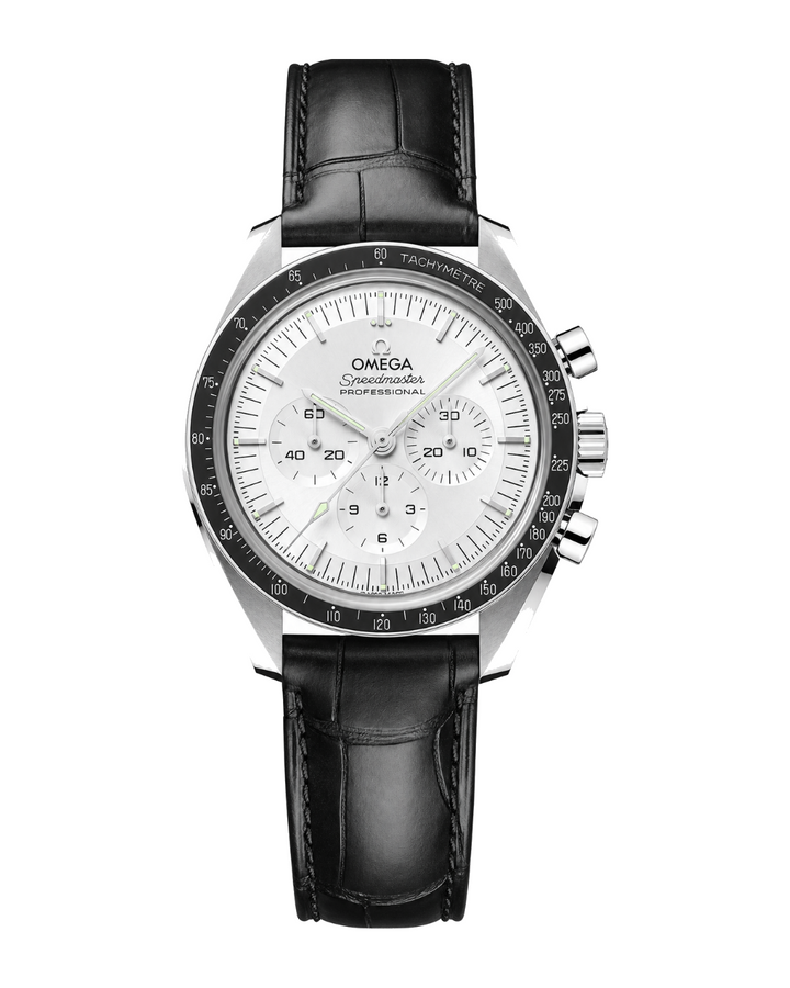 Omega Speedmaster Moonwatch Professional Co-Axial Master Chronometer Chronograph