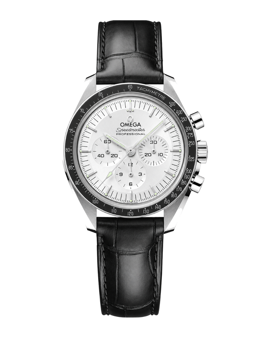 Omega Speedmaster Moonwatch Professional Co-Axial Master Chronometer Chronograph