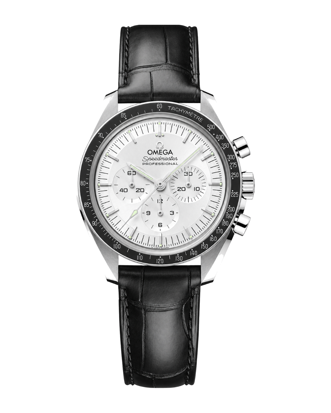 Omega Speedmaster Moonwatch Professional Co-Axial Master Chronometer Chronograph