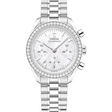 Omega Speedmaster 38 Co-Axial Chronometer Chronograph