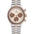 Omega Speedmaster 38 Co-Axial Chronometer Chronograph