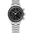 Omega Speedmaster 38 Co-Axial Chronometer Chronograph
