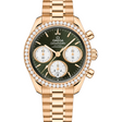Omega Speedmaster 38 Co-Axial Chronograph