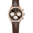 Omega Speedmaster 38 Co-Axial Chronograph