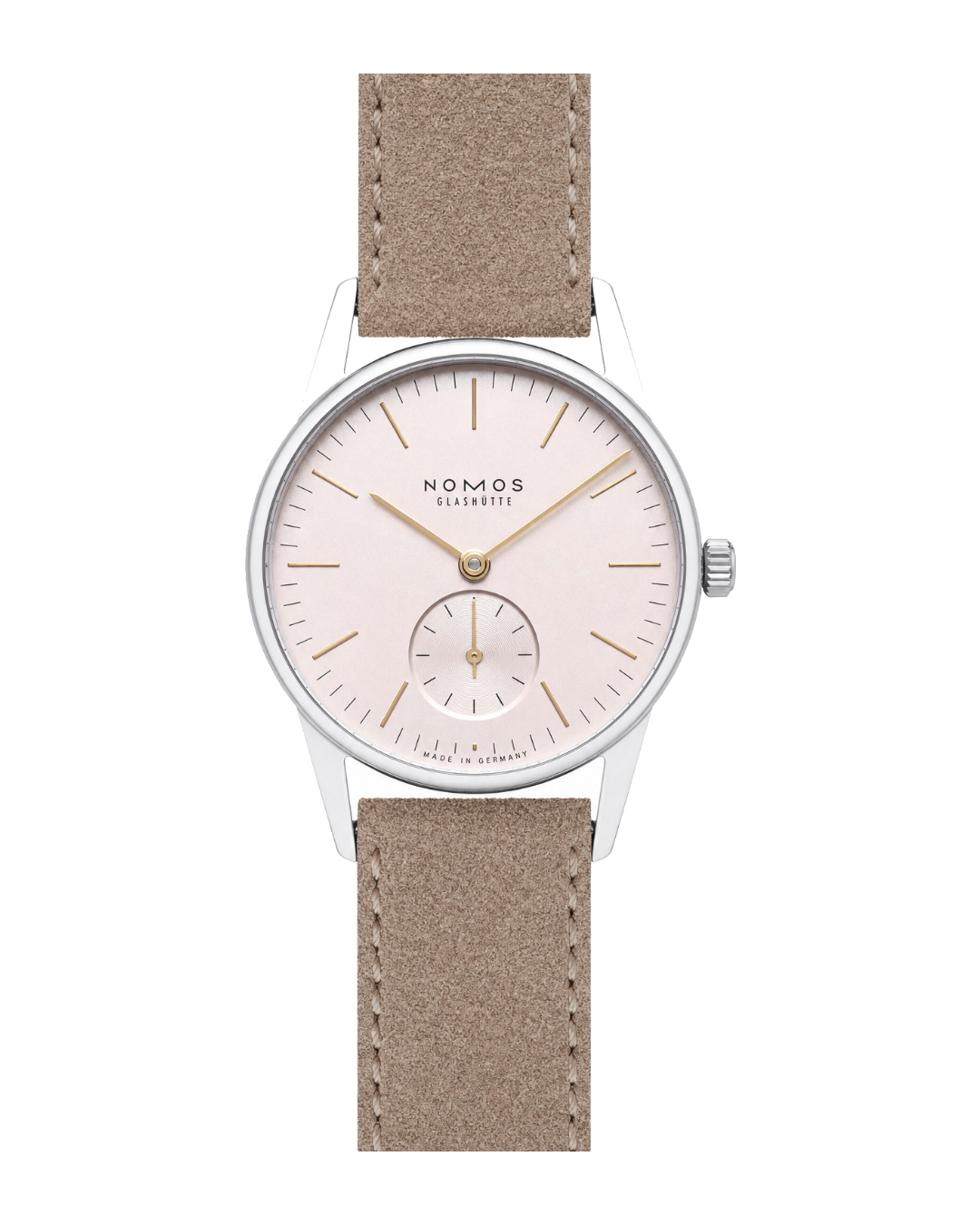 NOMOS Glashütte Orion 33 Ref. 325