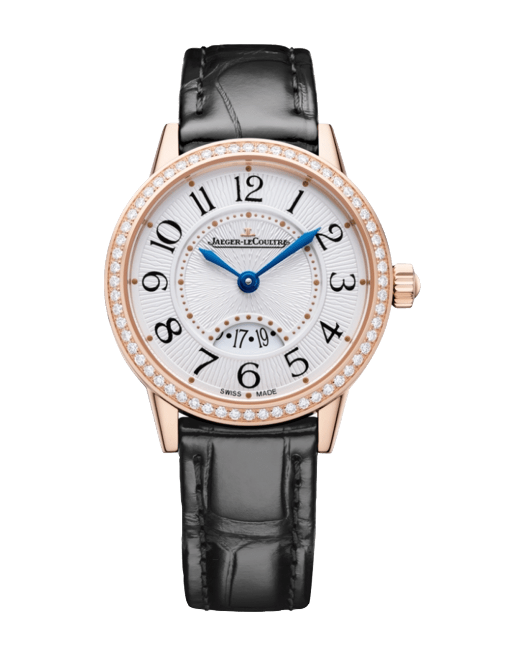 Jaeger-LeCoultre Rendez-Vous Date 3402530