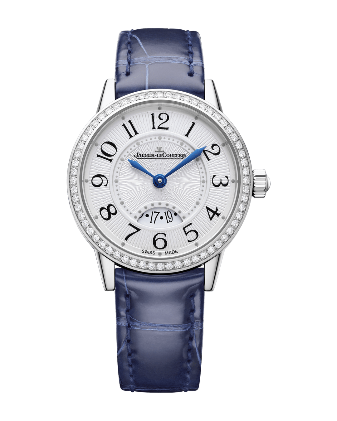 Jaeger-LeCoultre Rendez-Vous Date 3408531