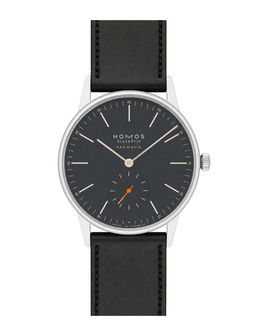 NOMOS Glashütte Orion neomatik 39