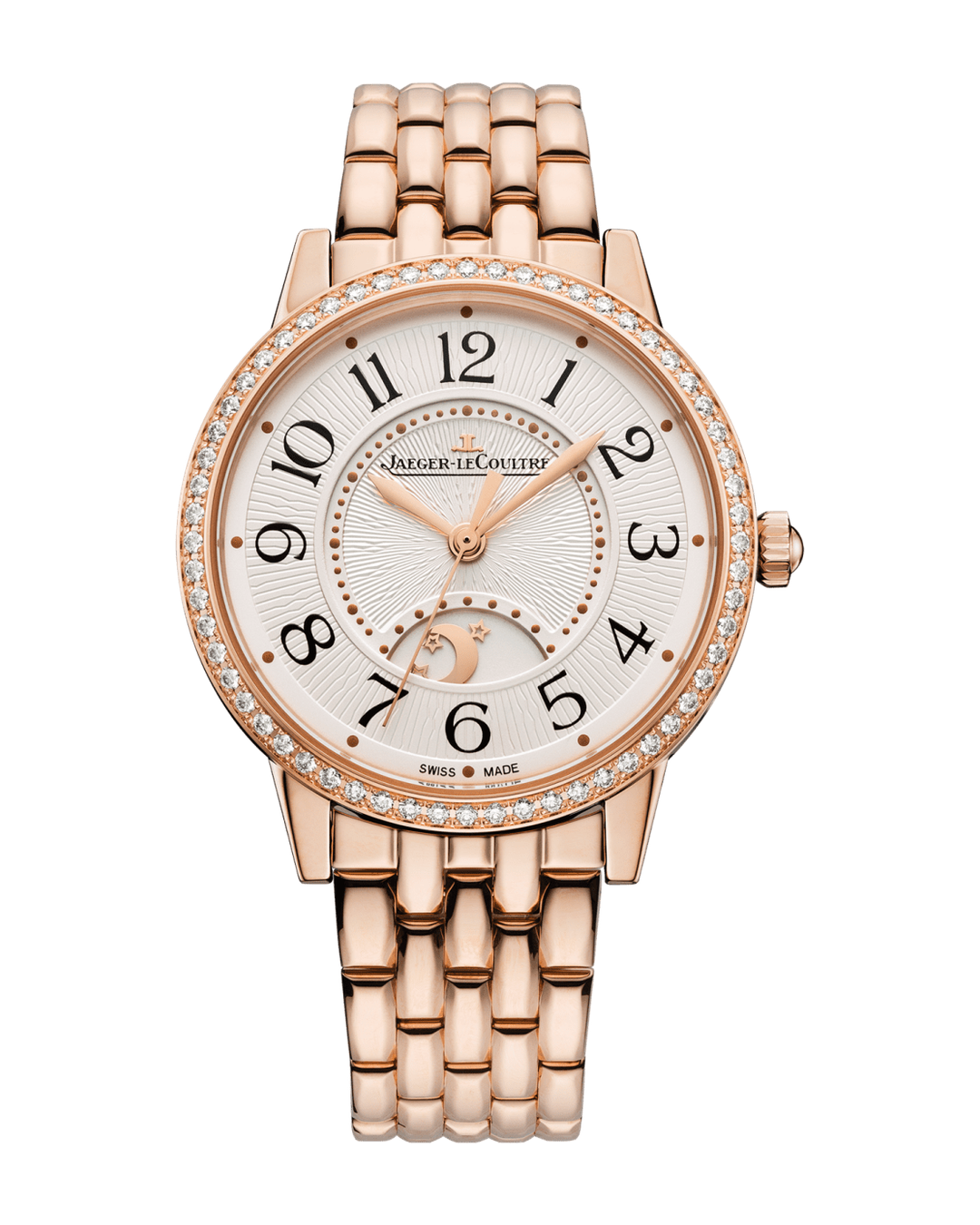 Jaeger-LeCoultre Rendez-Vous 3442130