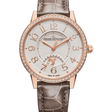 Jaeger-LeCoultre Rendez-Vous