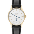 NOMOS Glashütte Orion Gold neomatik