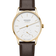 NOMOS Glashütte Orion Gold neomatik