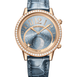 Jaeger-LeCoultre Rendez-Vous Moon