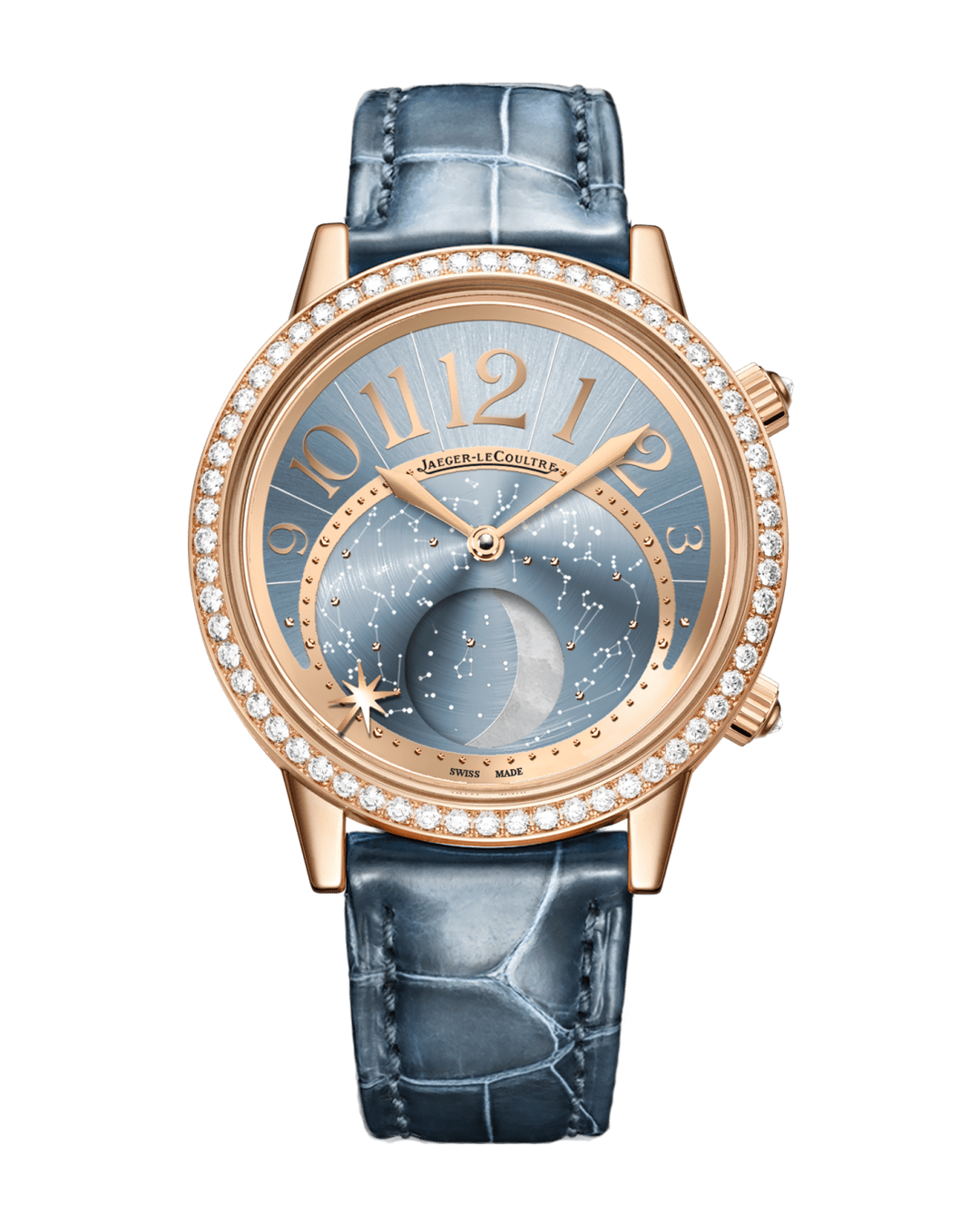 Jaeger-LeCoultre Rendez-Vous Moon 3522480