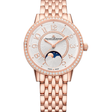 Jaeger-LeCoultre Rendez-Vous Moon