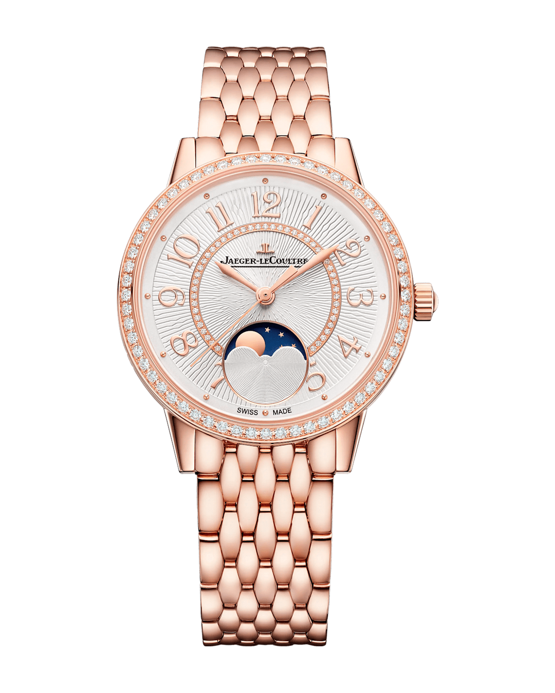 Jaeger-LeCoultre Rendez-Vous Moon 3572131