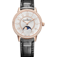 Jaeger-LeCoultre Rendez-Vous