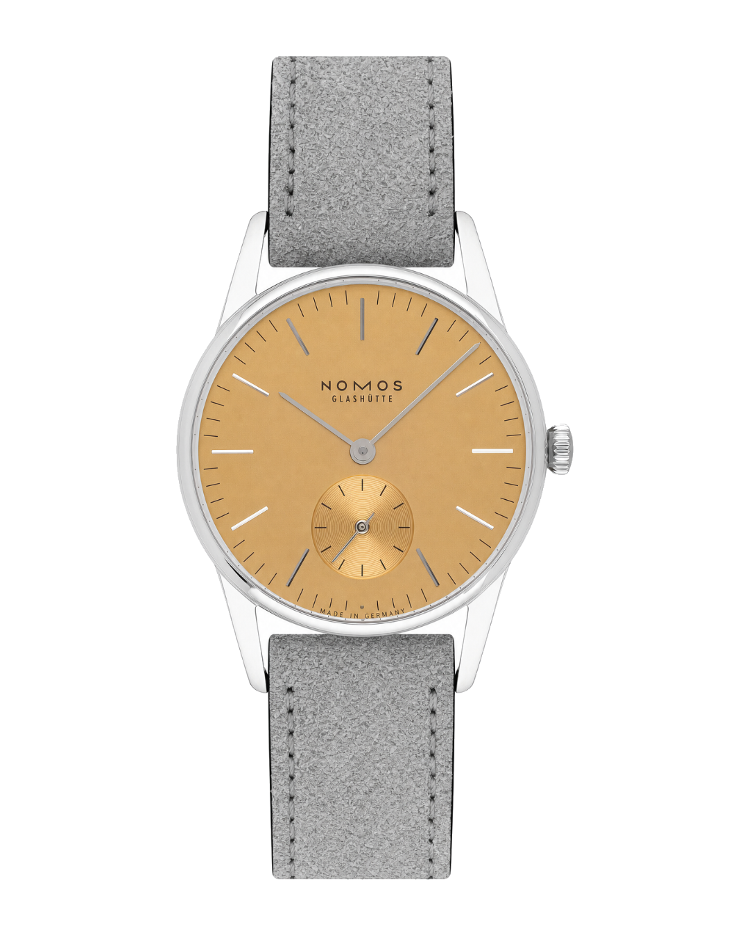 NOMOS Glashütte Orion 33 Ref. 359