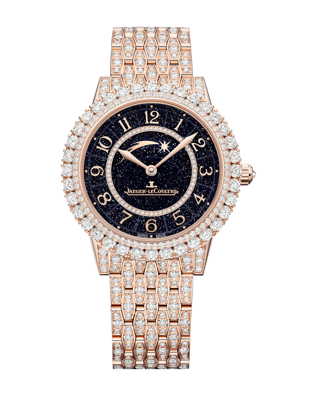 Jaeger-LeCoultre Rendez-Vous 3642371