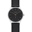 NOMOS Glashütte Orion neomatik 41 Datum New Black
