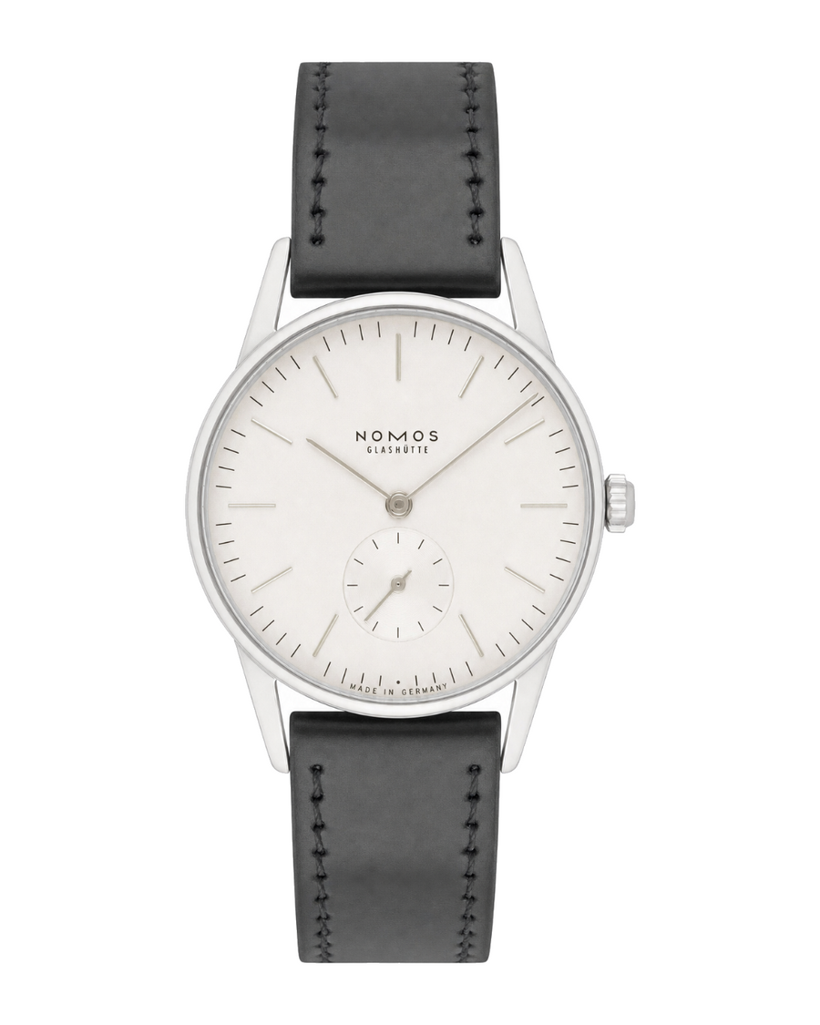 NOMOS Glashütte Orion 38