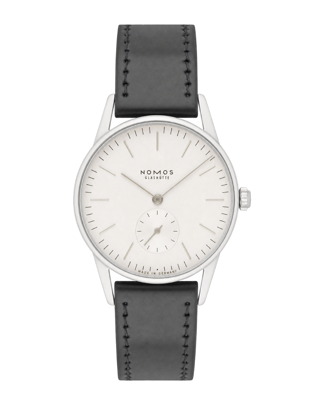 NOMOS Glashütte Orion 38 Ref. 383