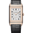 Jaeger-LeCoultre Reverso Classic Duoface