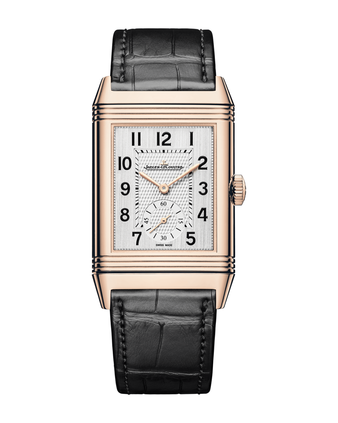 Jaeger-LeCoultre Reverso Classic Duoface 3842520