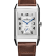 Jaeger-LeCoultre Reverso Classic Duoface