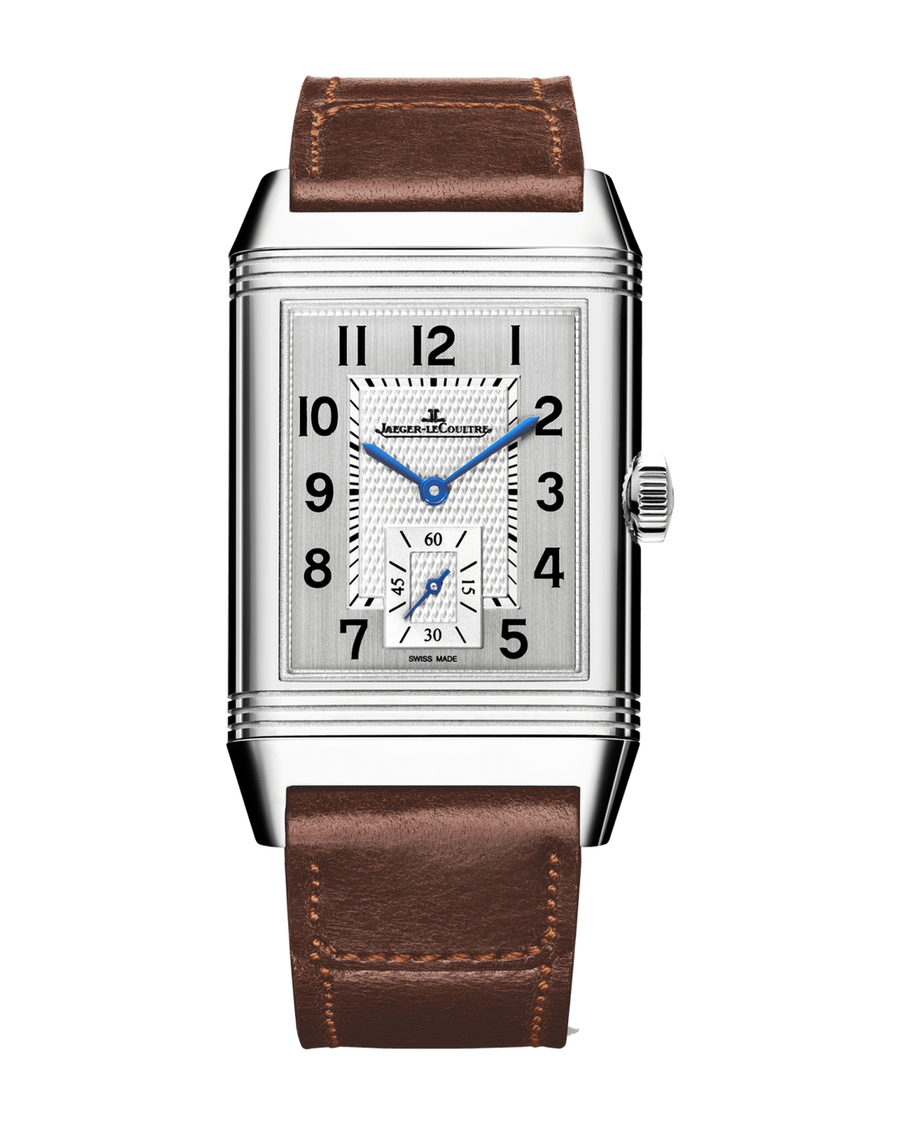 Jaeger-LeCoultre Reverso Classic Duoface 3848422