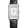 Jaeger-LeCoultre Reverso Tribute Small Second