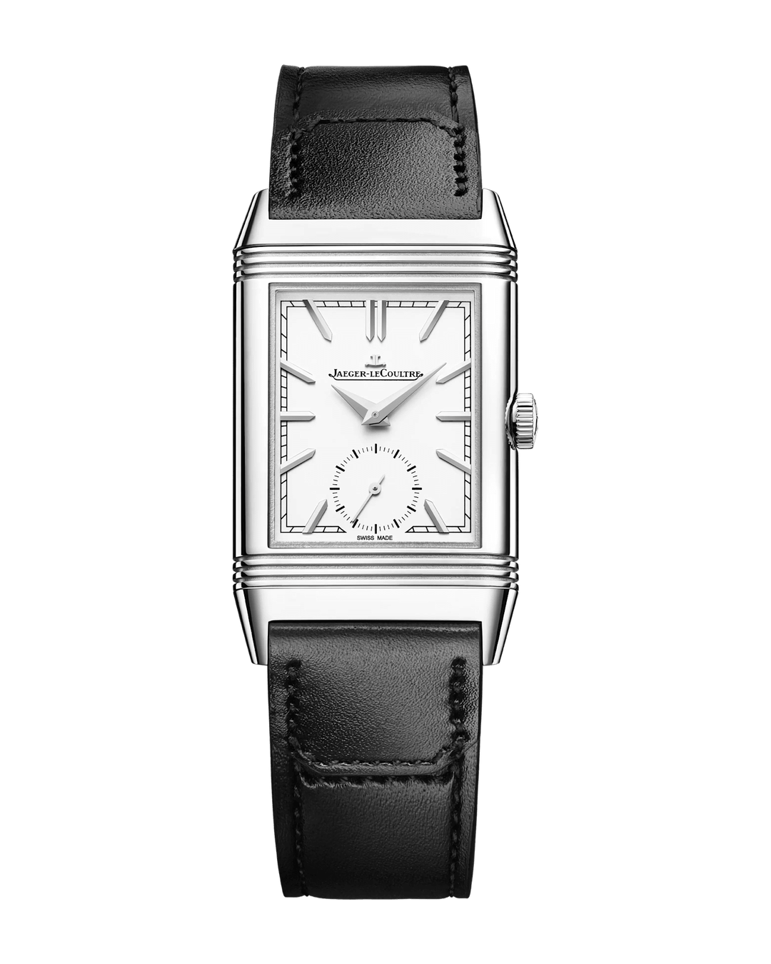 Jaeger-LeCoultre Reverso Tribute Small Second 3908410