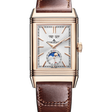 Jaeger-LeCoultre Reverso Tribute