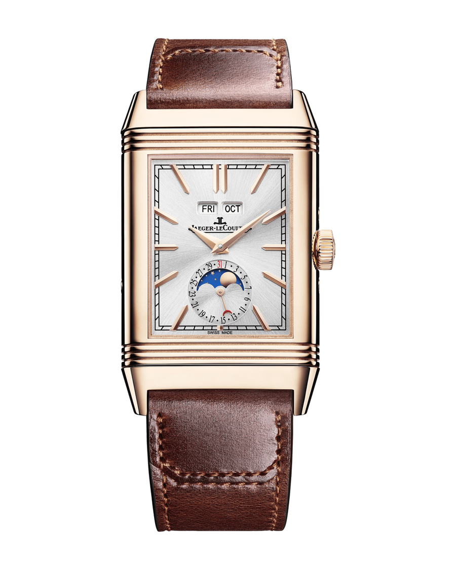 Jaeger-LeCoultre Reverso Tribute 3912530