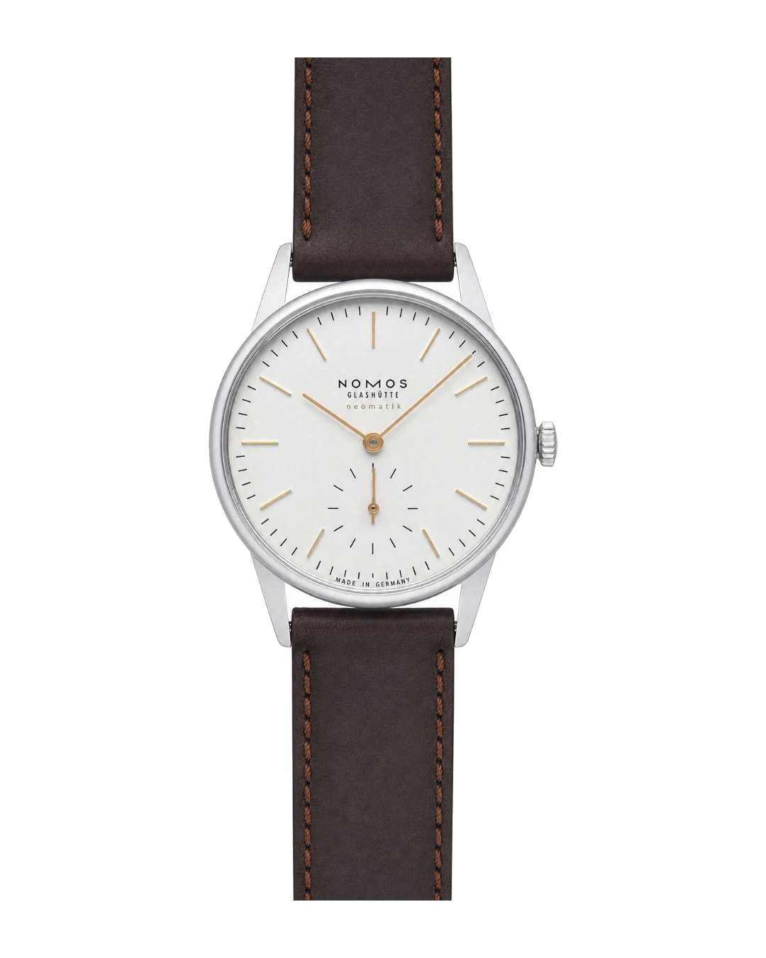 NOMOS Glashütte Orion neomatik Ref. 397