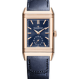 Jaeger-LeCoultre Reverso Tribute Small Second