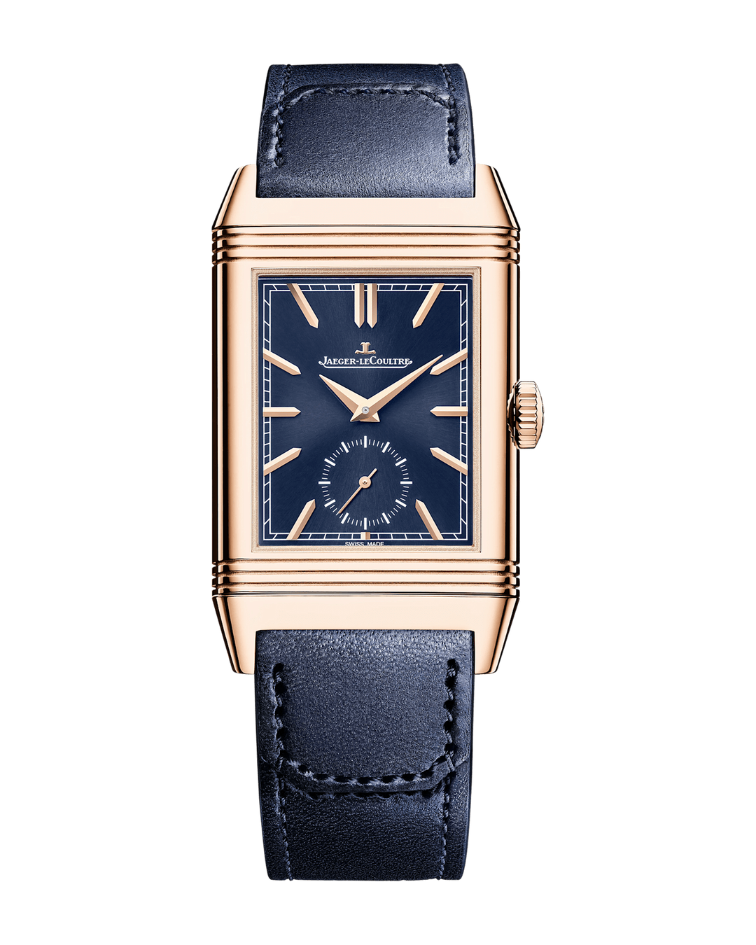 Jaeger-LeCoultre Reverso Tribute Small Second 3982590