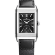 Jaeger-LeCoultre Reverso Tribute Small Second