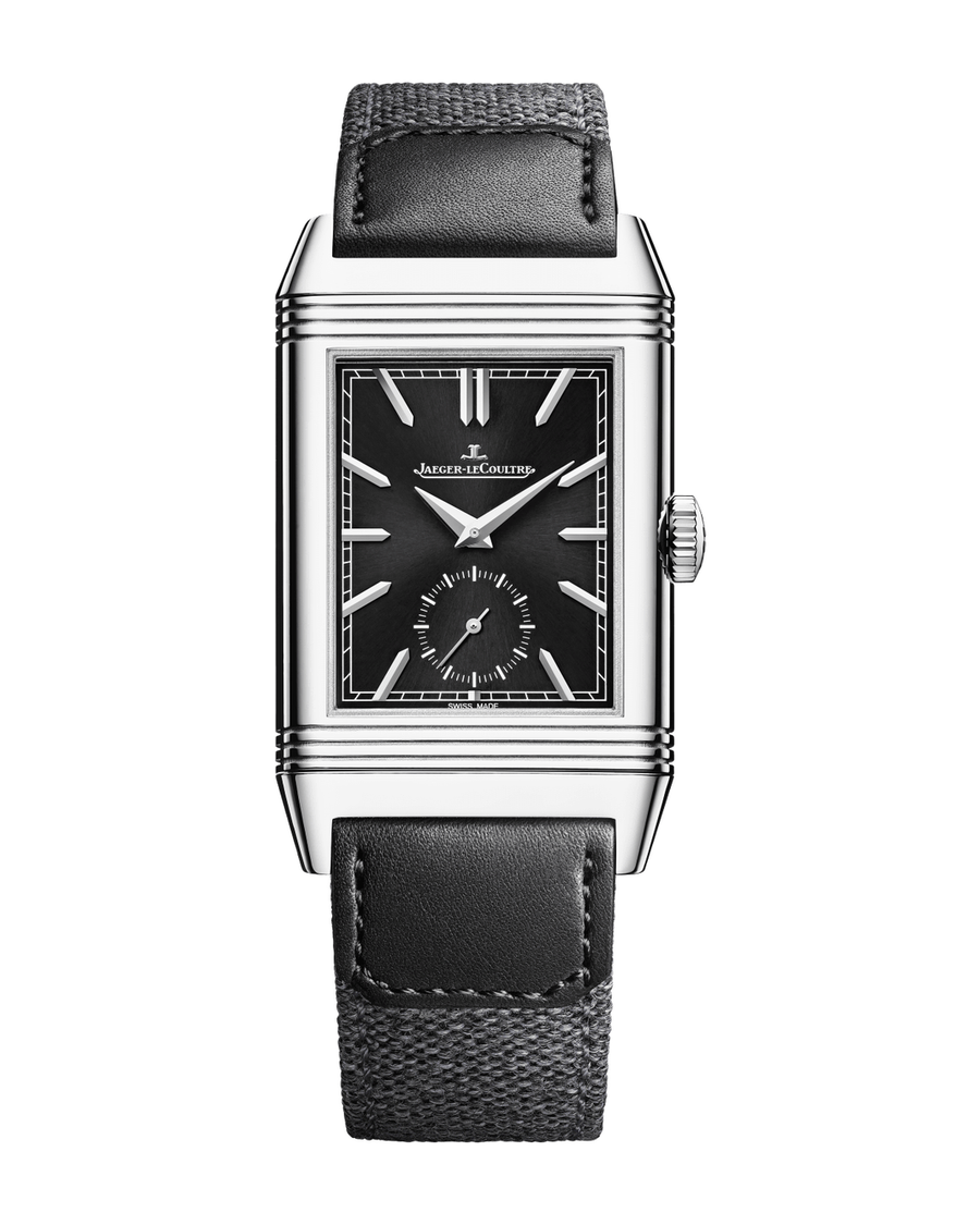 Jaeger-LeCoultre Reverso Tribute Small Second 398847J