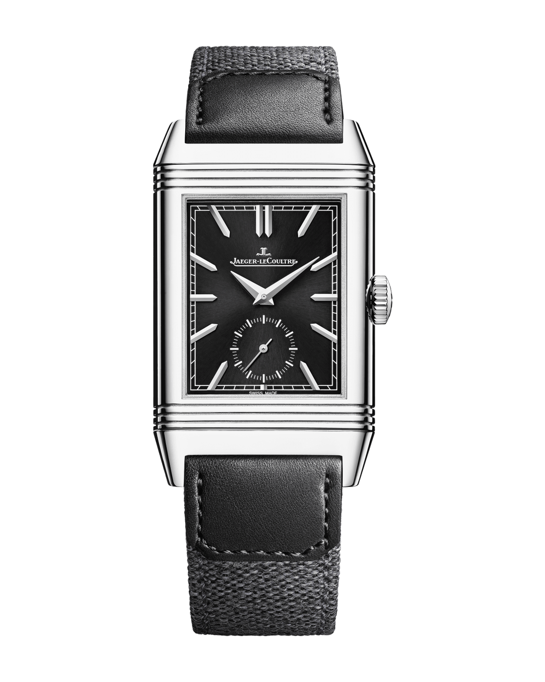 Jaeger-LeCoultre Reverso Tribute Small Second 398847J