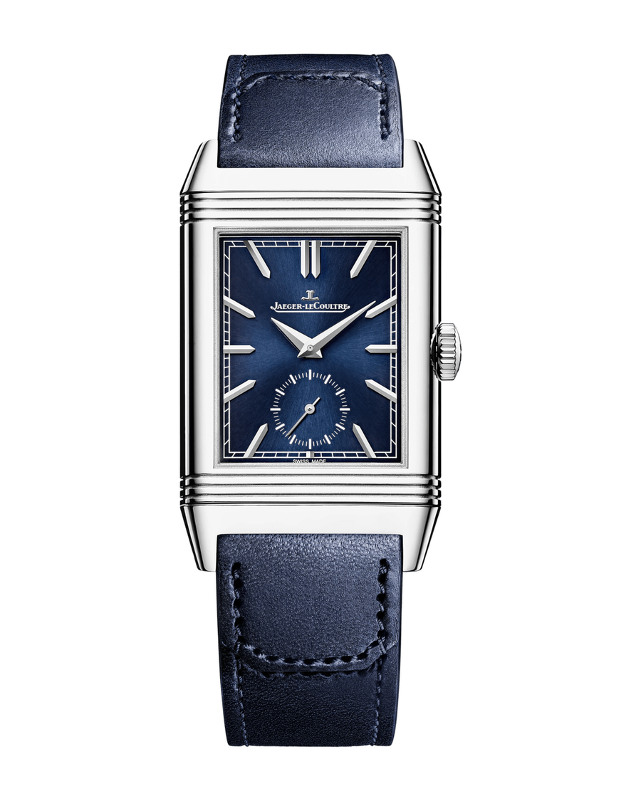 Jaeger-LeCoultre Reverso Tribute Small Second 3988481
