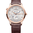 Jaeger-LeCoultre Master Control Geographic